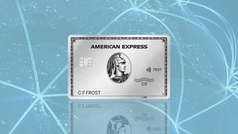 Cartão Platinum American Express: Desfrute de Privilégios Especiais