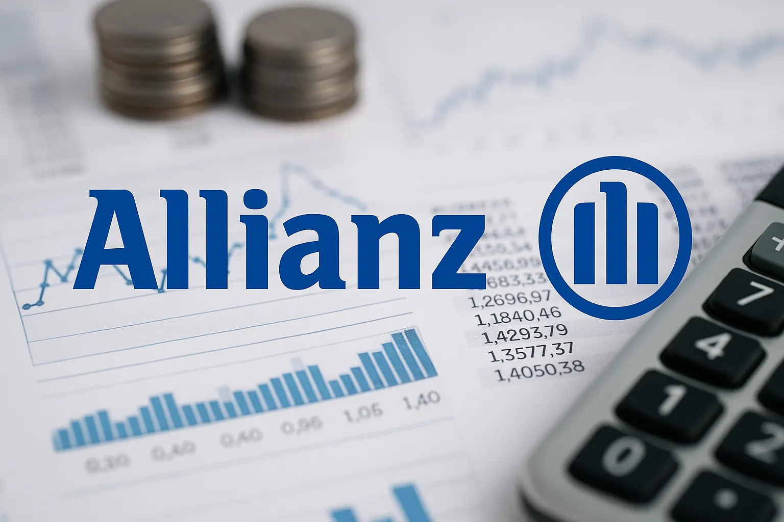 Empréstimo Rápido Allianz Group