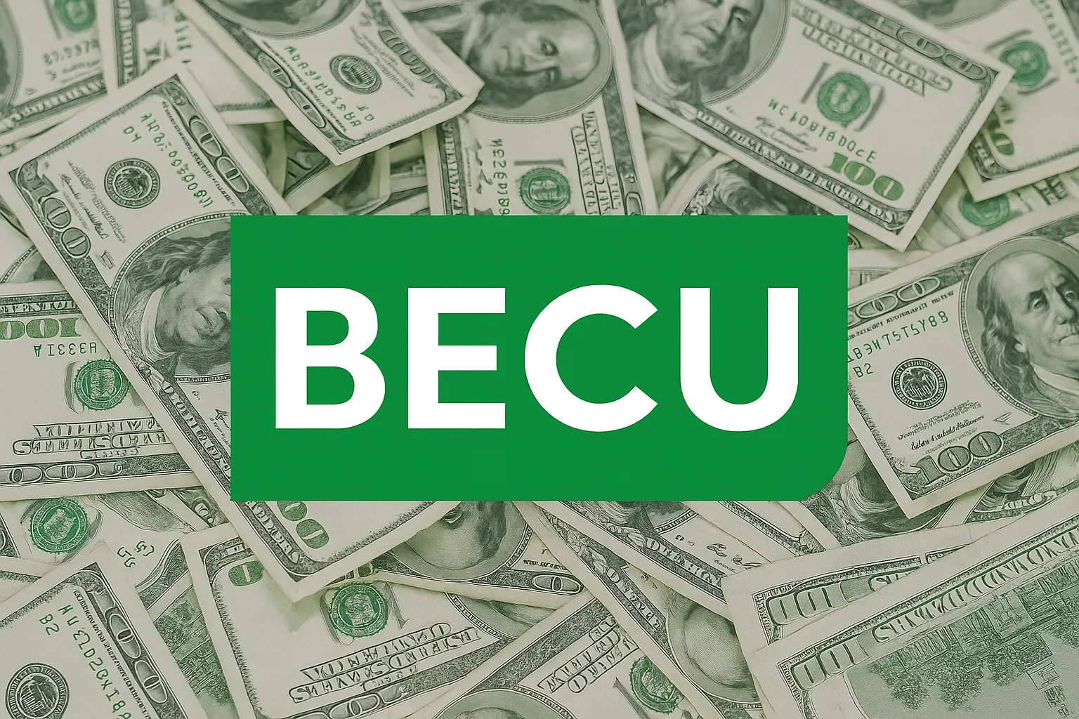 Empréstimo Fácil BECU