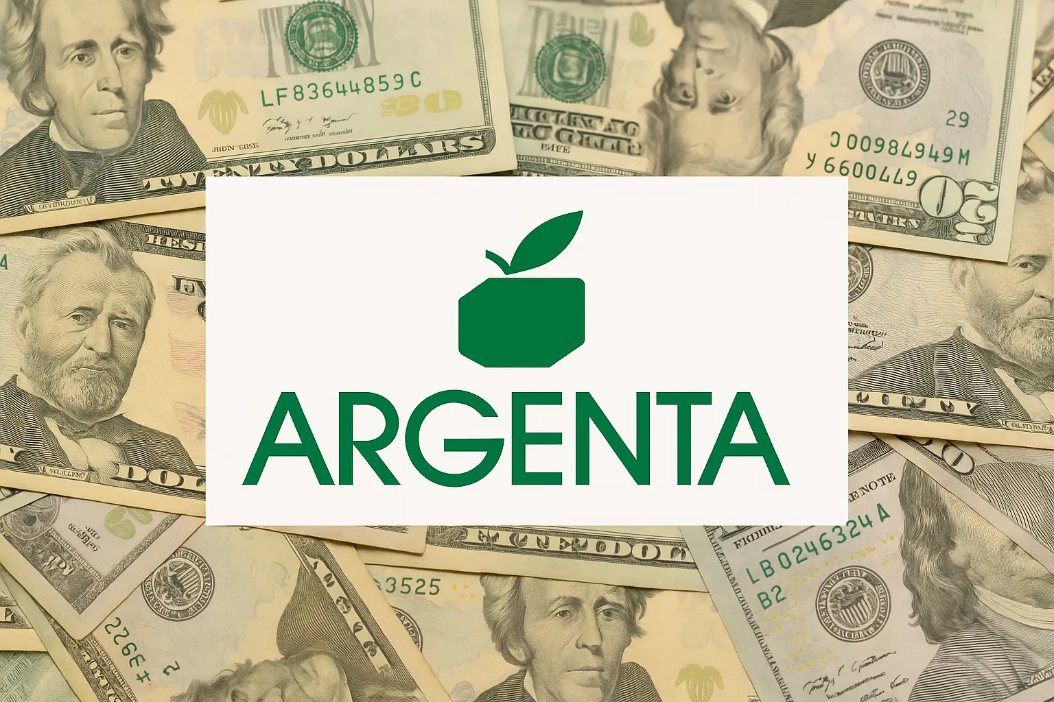 Empréstimo Sem Complicação Argenta