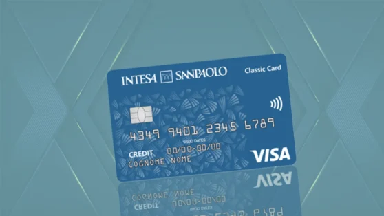 Como Solicitar seu Cartão Intesa Sanpaolo Classic Online