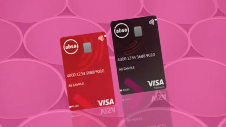 Veja Aqui Como Pedir um Cartão Absa Bank!