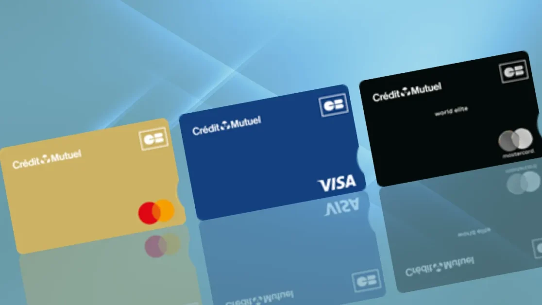 Veja Como Pedir seu Cartão Crédit Mutuel Agora