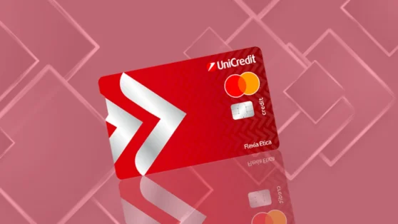 Solicitando o Cartão UniCredit Flexia Classic Etica