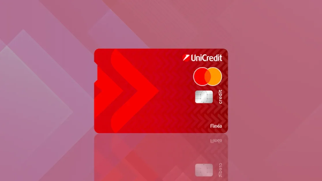 Seu Primeiro Cartão de Crédito: O UniCredit Flexia Giovani