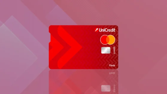 Seu Primeiro Cartão de Crédito: O UniCredit Flexia Giovani