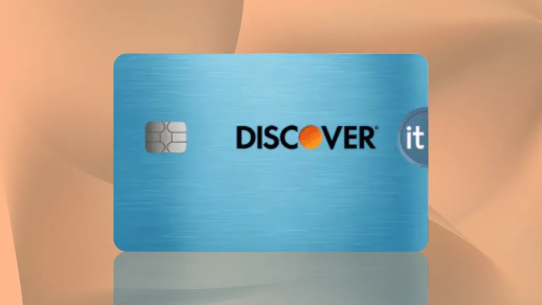 Cartão Discover It Cash Back: Dinheiro de Volta em Cada Compra!