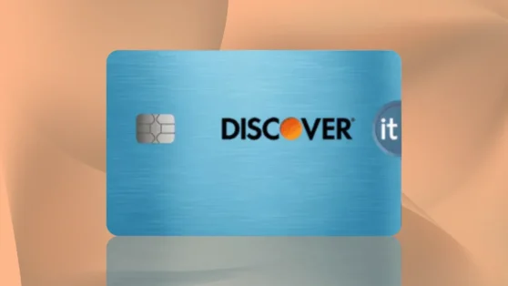 Cartão Discover It Cash Back: Dinheiro de Volta em Cada Compra!