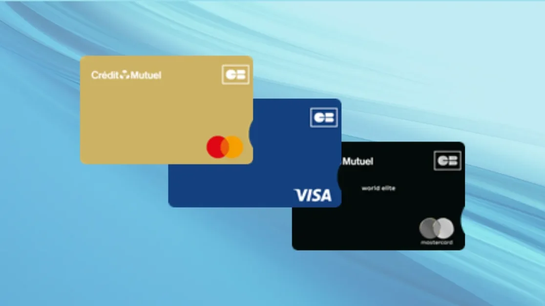 Descubra Agora: Cartões Crédit Mutuel Facilitados!