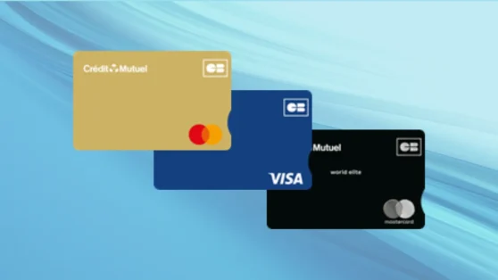 Descubra Agora: Cartões Crédit Mutuel Facilitados!