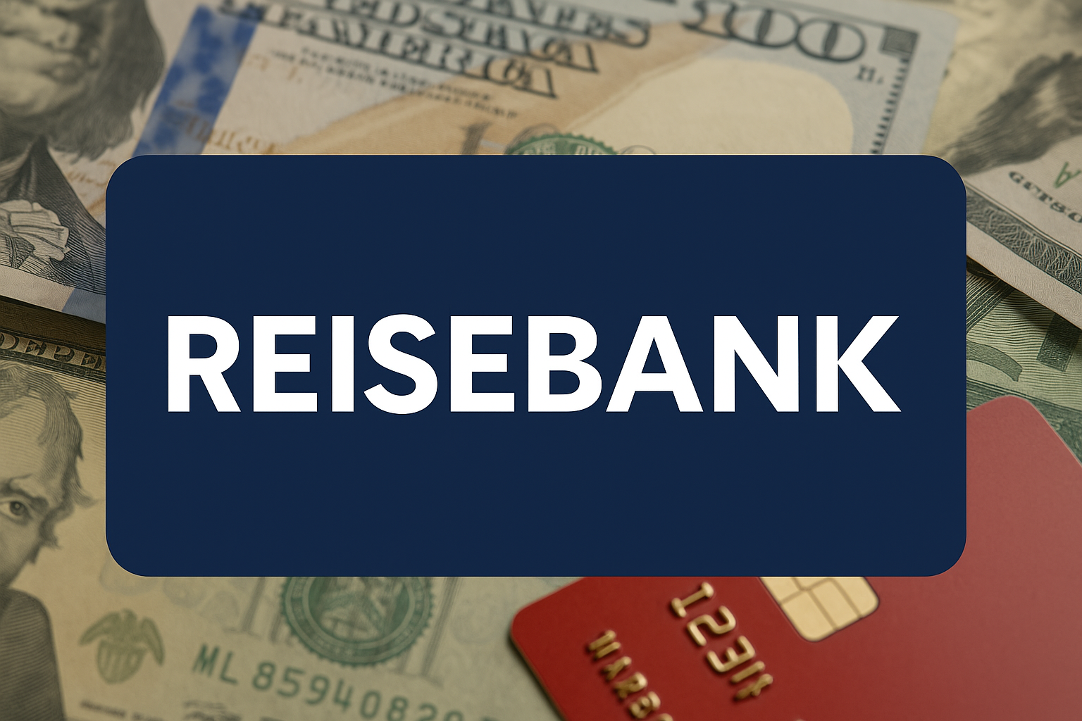 Cartão de Crédito Reisebank: Aprovação Rápida