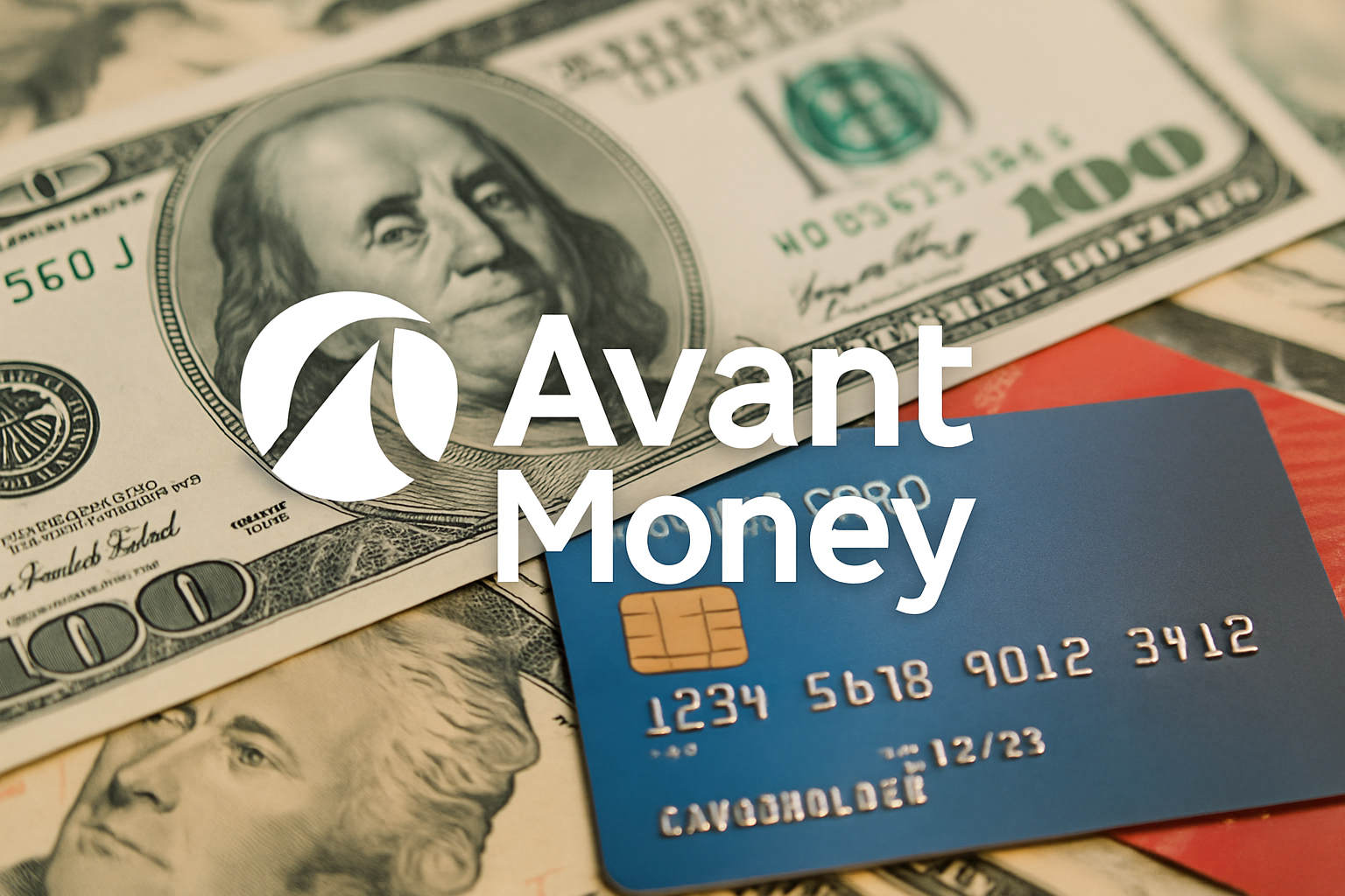 Cartão Avant Money: Crédito Fácil e Rápido