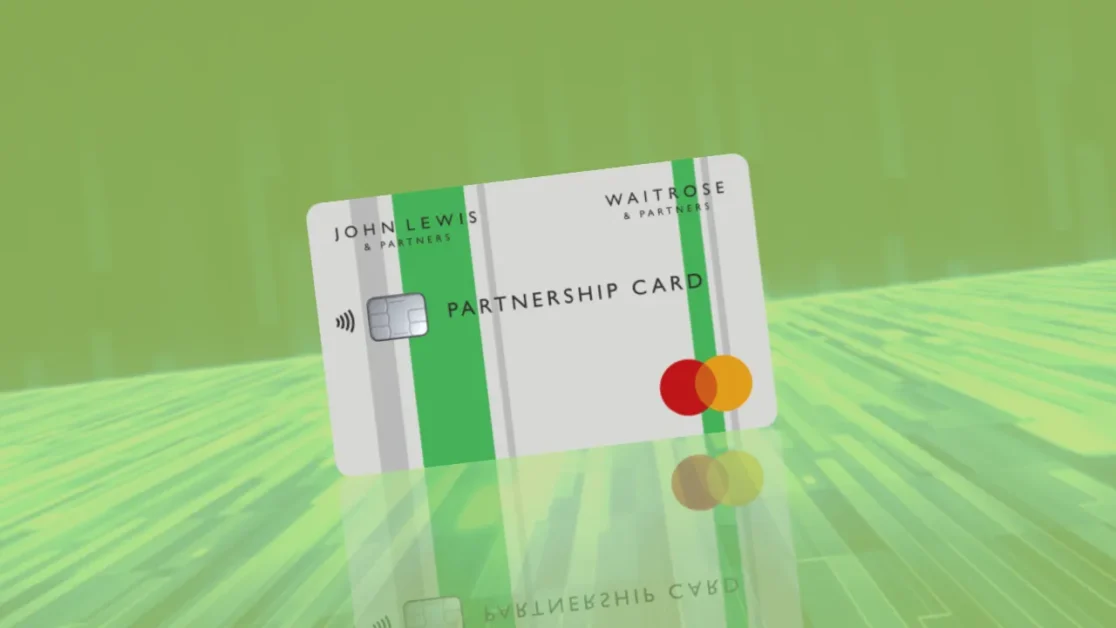 Obtenha seu Cartão John Lewis Partnership Agora!