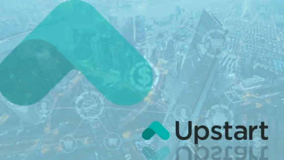 Peça Seu Empréstimo Upstart em Minutos!