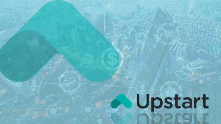 Peça Seu Empréstimo Upstart em Minutos!