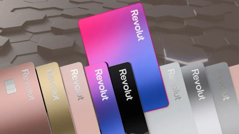Saiba Como Pedir seu Cartão Revolut Aqui!