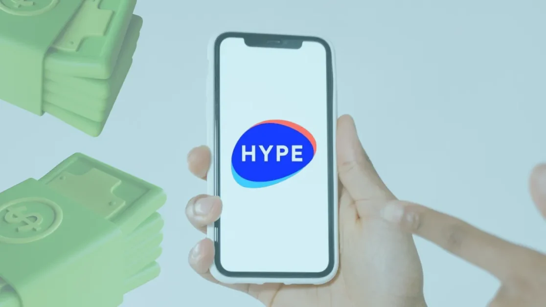 Empréstimos HYPE: Descubra Aqui as Melhores Opções!