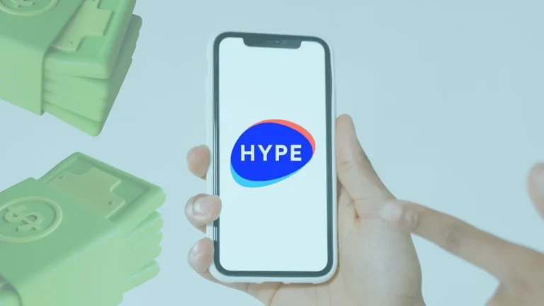 Empréstimos HYPE: Descubra Aqui as Melhores Opções!