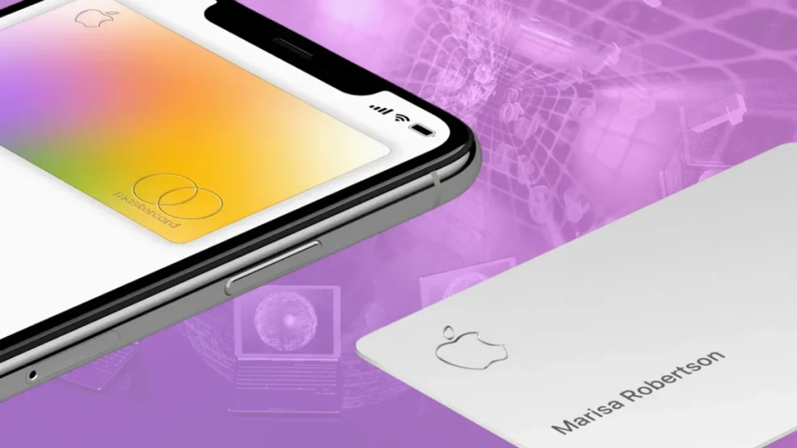 Cartão Apple: Simplicidade, Cashback e Mais!