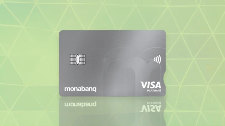 Guia para Solicitar: Cartão Monabanq Visa Platinum!