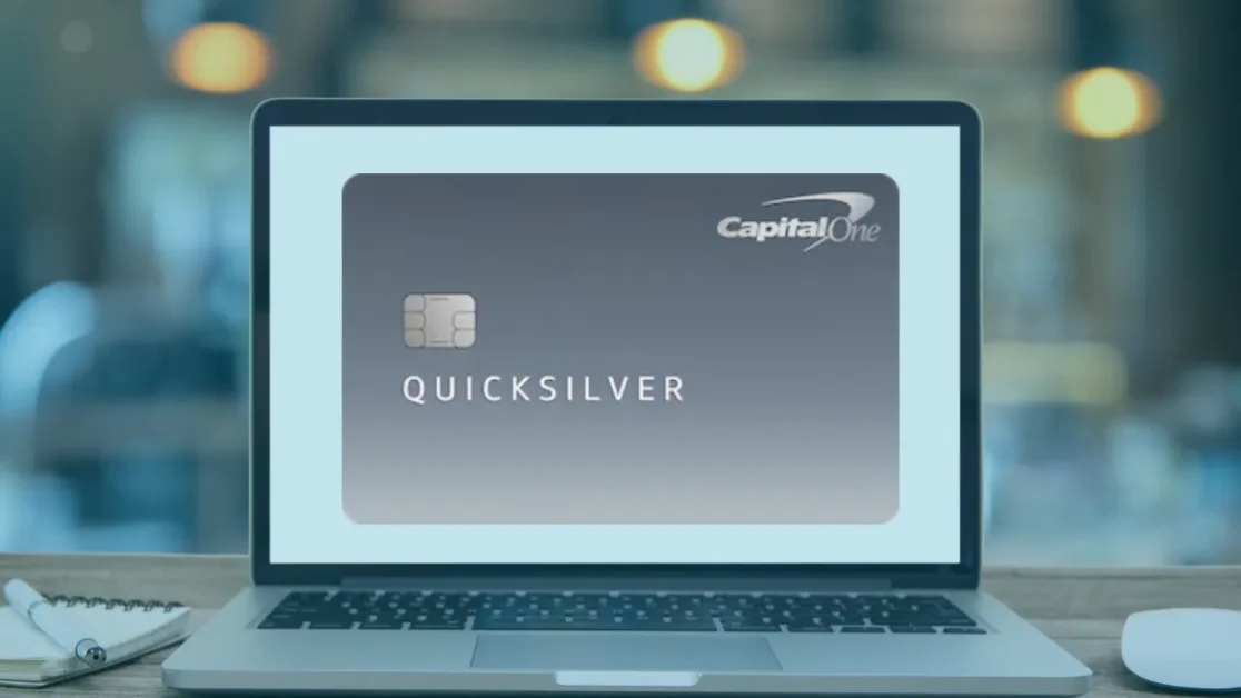 Veja Como Pedir Agora: Cartão Quicksilver Capital One!