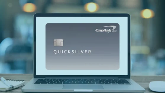 Veja Como Pedir Agora: Cartão Quicksilver Capital One!