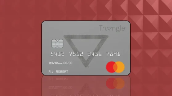 Como Ter o Seu Cartão Triangle Mastercard Hoje!