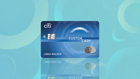 Cartão Citi Custom Cash: Obtenha Dinheiro de Volta