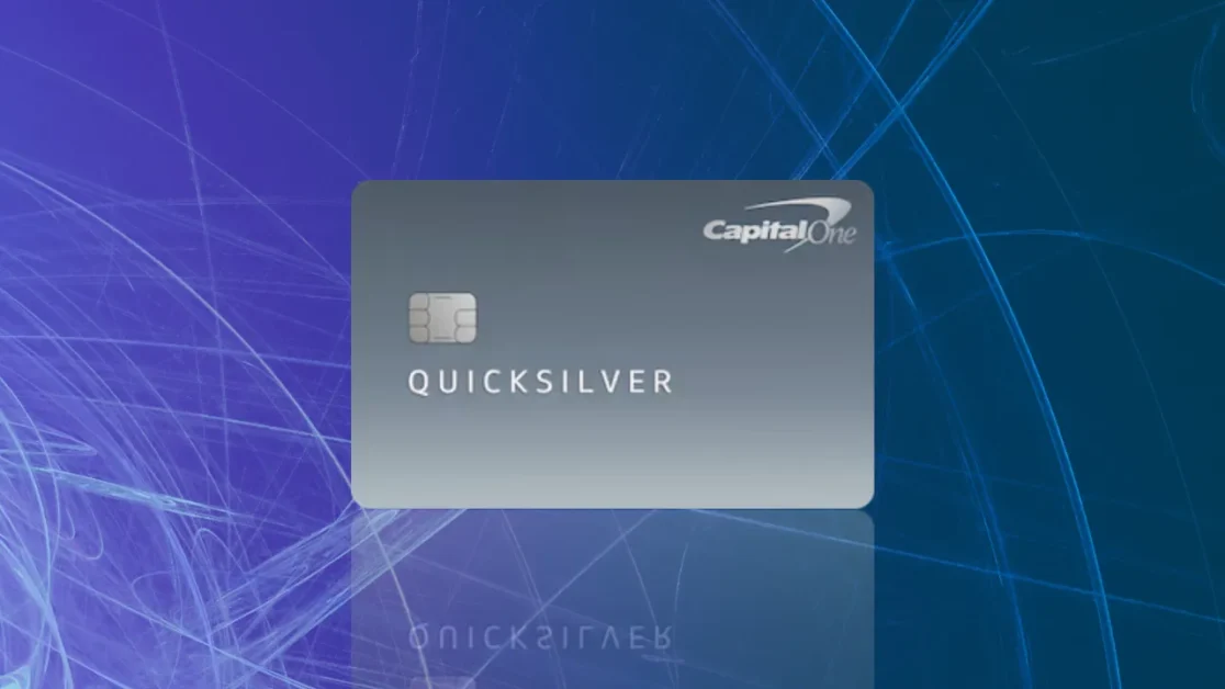 Cartão Quicksilver Capital One: Ganhe Mais em Bônus!
