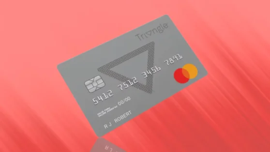 Cartão Triangle Mastercard ao Seu Alcance