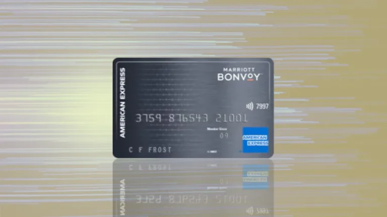 Cartão Marriott Bonvoy American Express: Ganhe Recompensas!