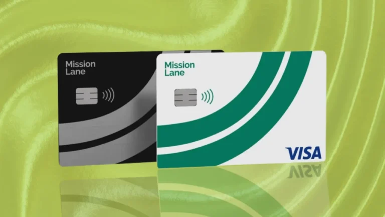 Cartões Mission Lane Visa: Crédito Facilitado