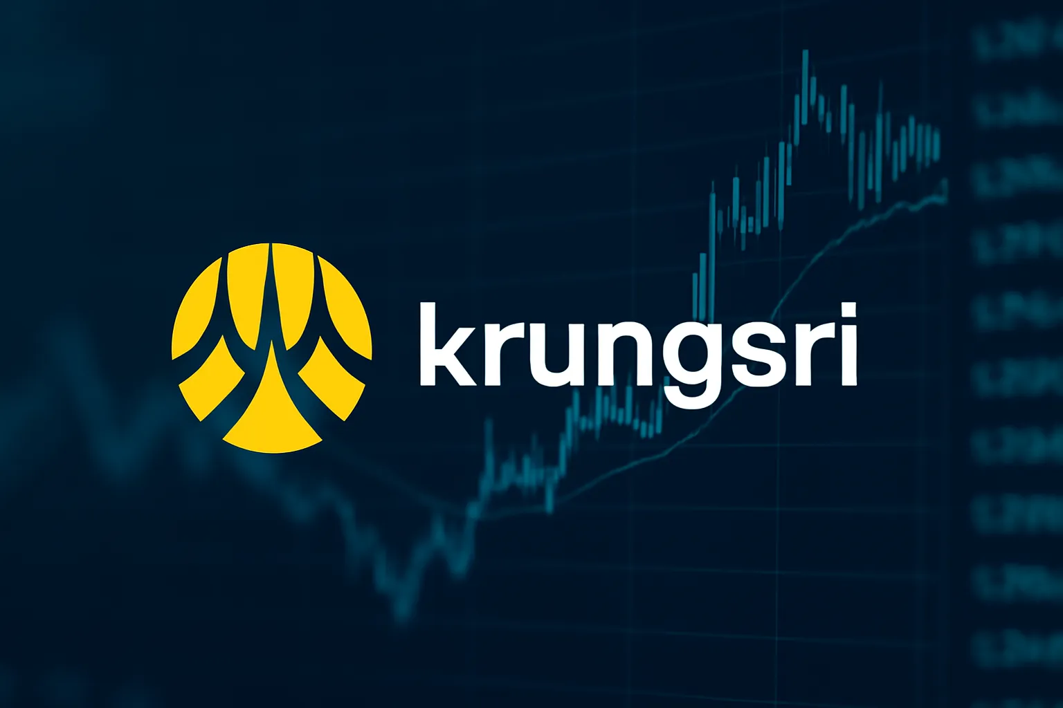 Empréstimo Krungsri: Dinheiro em Poucos Passos