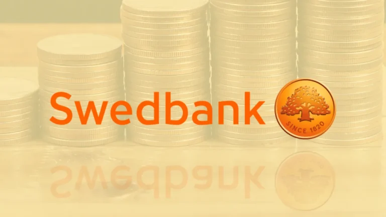 Consiga seu Empréstimo Swedbank Facilmente