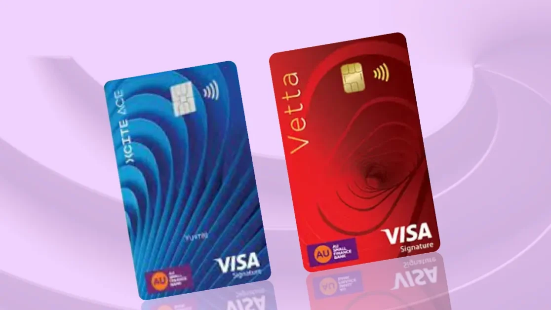 Veja Como Solicitar seu Cartão AU Online!