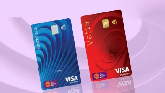 Veja Como Solicitar seu Cartão AU Online!