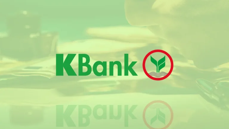 Etapas Fáceis Para Pedir Seu Empréstimo Kasikorn Bank