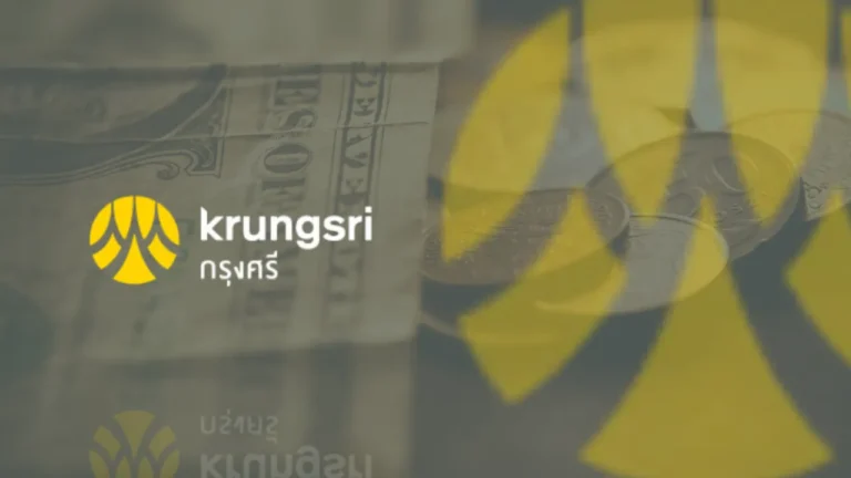 Passos Fáceis para Conseguir um Empréstimo Krungsri