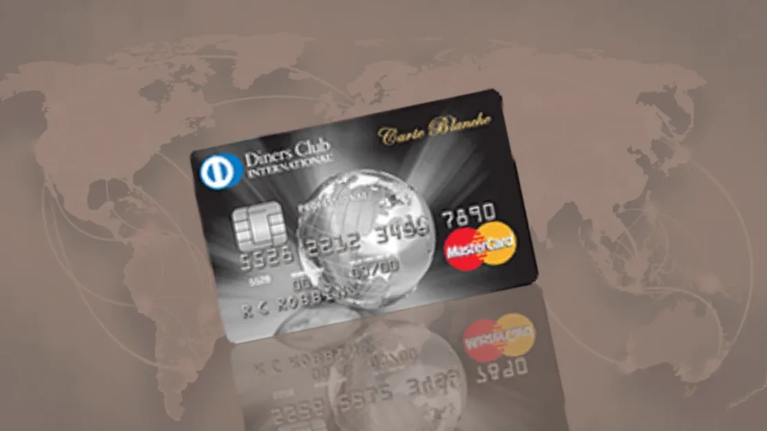 Guia para Ter Seu Cartão Carte Blanche Agora!