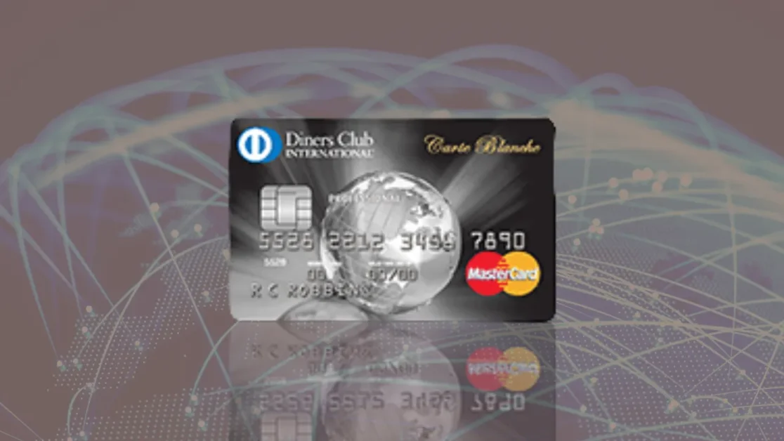 Cartão Carte Blanche: Benefícios Exclusivos que Você Merece