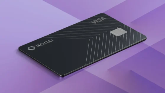 Cartões Karta Visa: Crédito Global Do Seu Jeito!