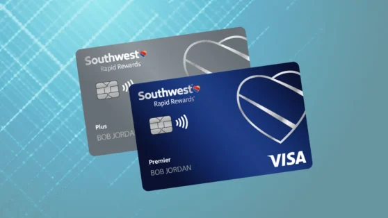 Cartões Southwest Rapid Rewards: Aproveite Cada Benefício!