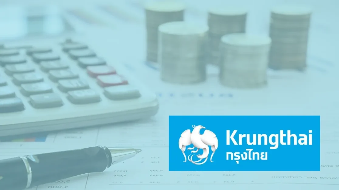 Suas Opções Incríveis de Empréstimos Krungthai