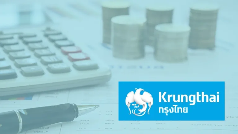 Suas Opções Incríveis de Empréstimos Krungthai