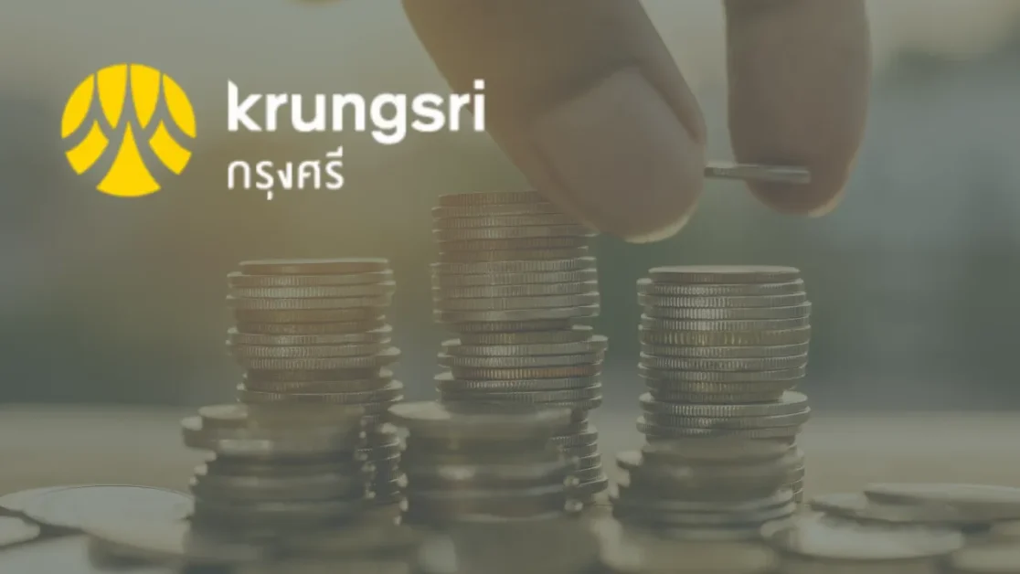 Seus Empréstimos Krungsri: Opções para Você Hoje