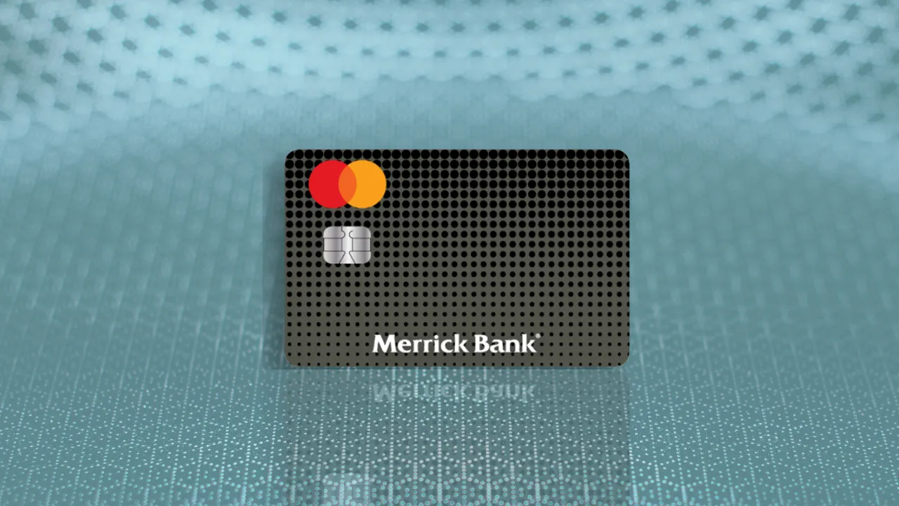 Cartões Merrick Bank