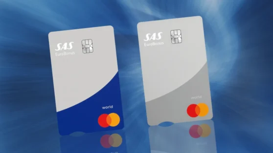 Solicite seu Cartão SAS EuroBonus em Poucos Passos