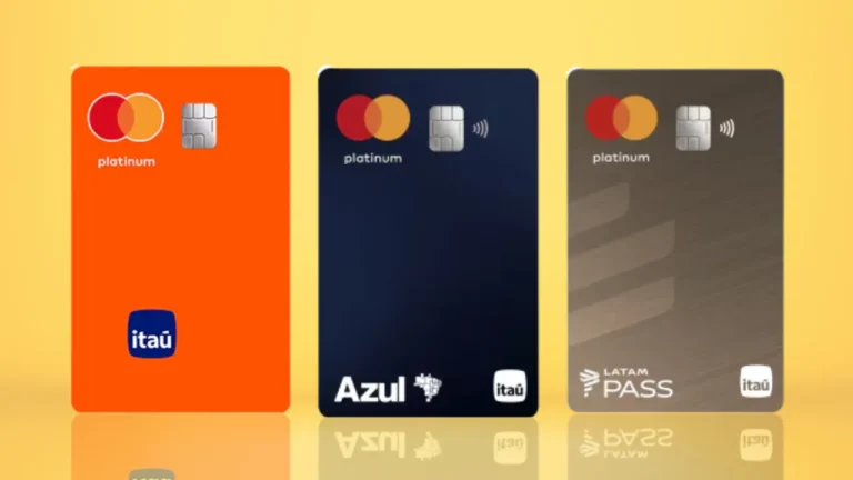 Guia Para Pedir Com Facilidade Seu Cartão Itaú