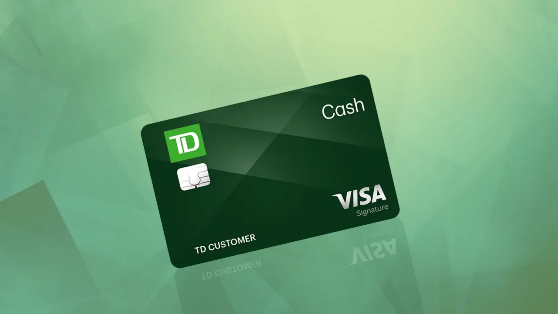 Siga os Passos para Ter Seu Cartão TD Cash