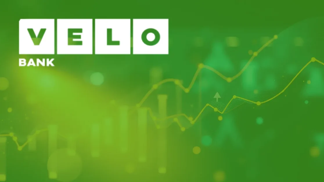 Faça um Empréstimo Online no VeloBank: Para Qualquer Necessidade